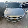 Hood/Bonnet - 2019 Chevrolet Traverse