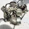 Turbo/supercharger - 2014 Lincoln MKZ