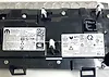 Info-gps-tv screen (Dashboard) - 2022 Jeep Grand Cherokee L Limited