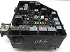 Fuse box - 2014 GMC Acadia