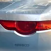 Tail Light (RH) - 2017 Jaguar F-type