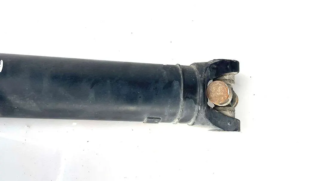 Drive Shaft - 2019 Chevrolet Trailblazer