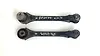 Lower control arm rear - 2016 Lincoln MKX Select
