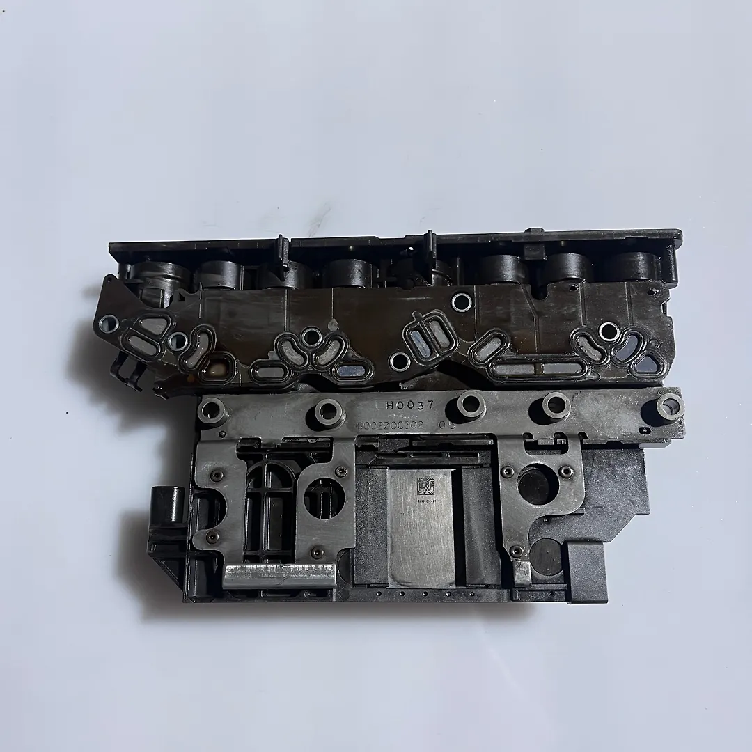 Transmission valve body - 2014 Chevrolet Impala LTZ