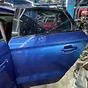 Door (LHB) - 2016 Audi S3
