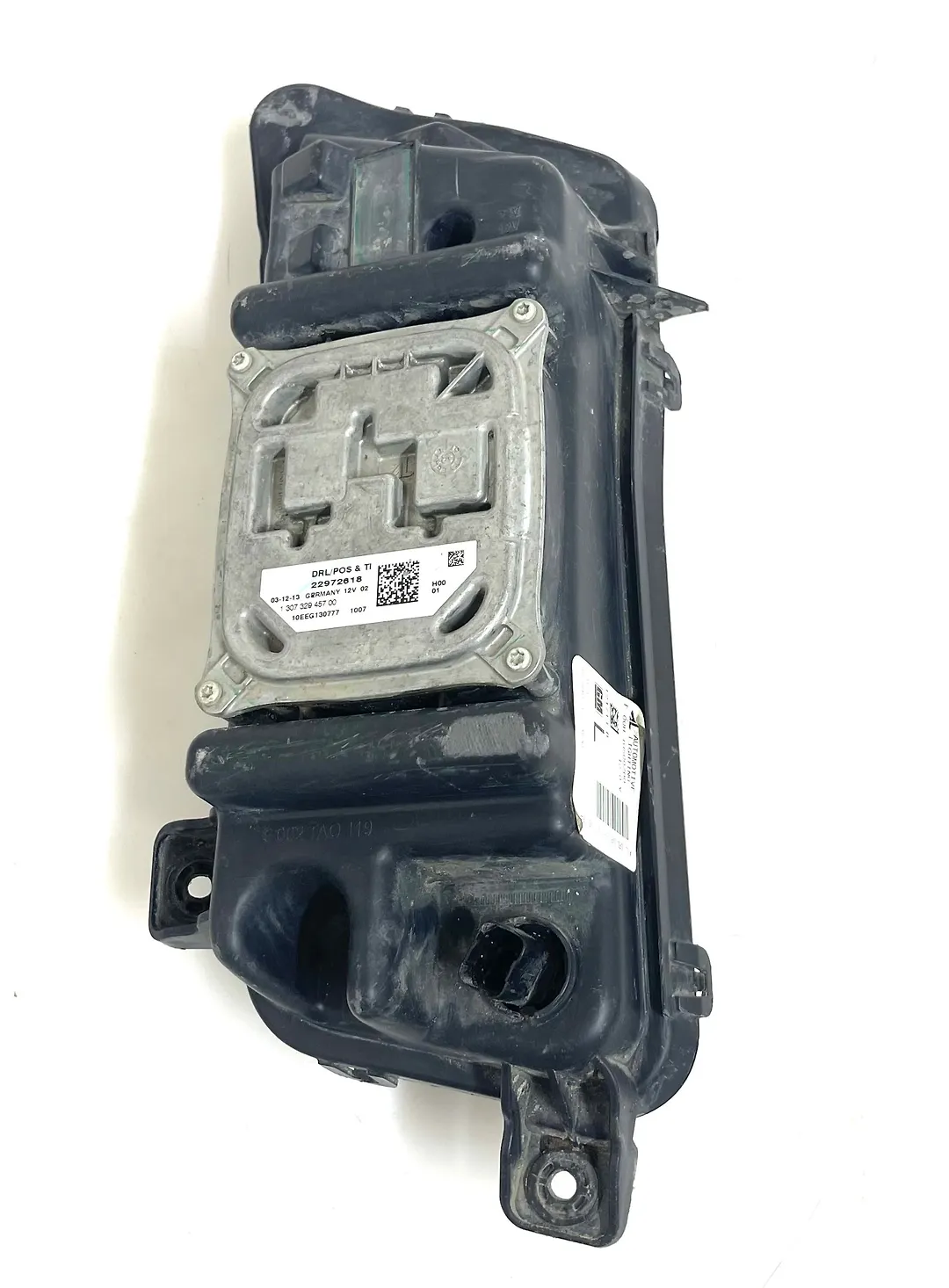 Fog Light (LHF) - 2019 Cadillac CTS Base