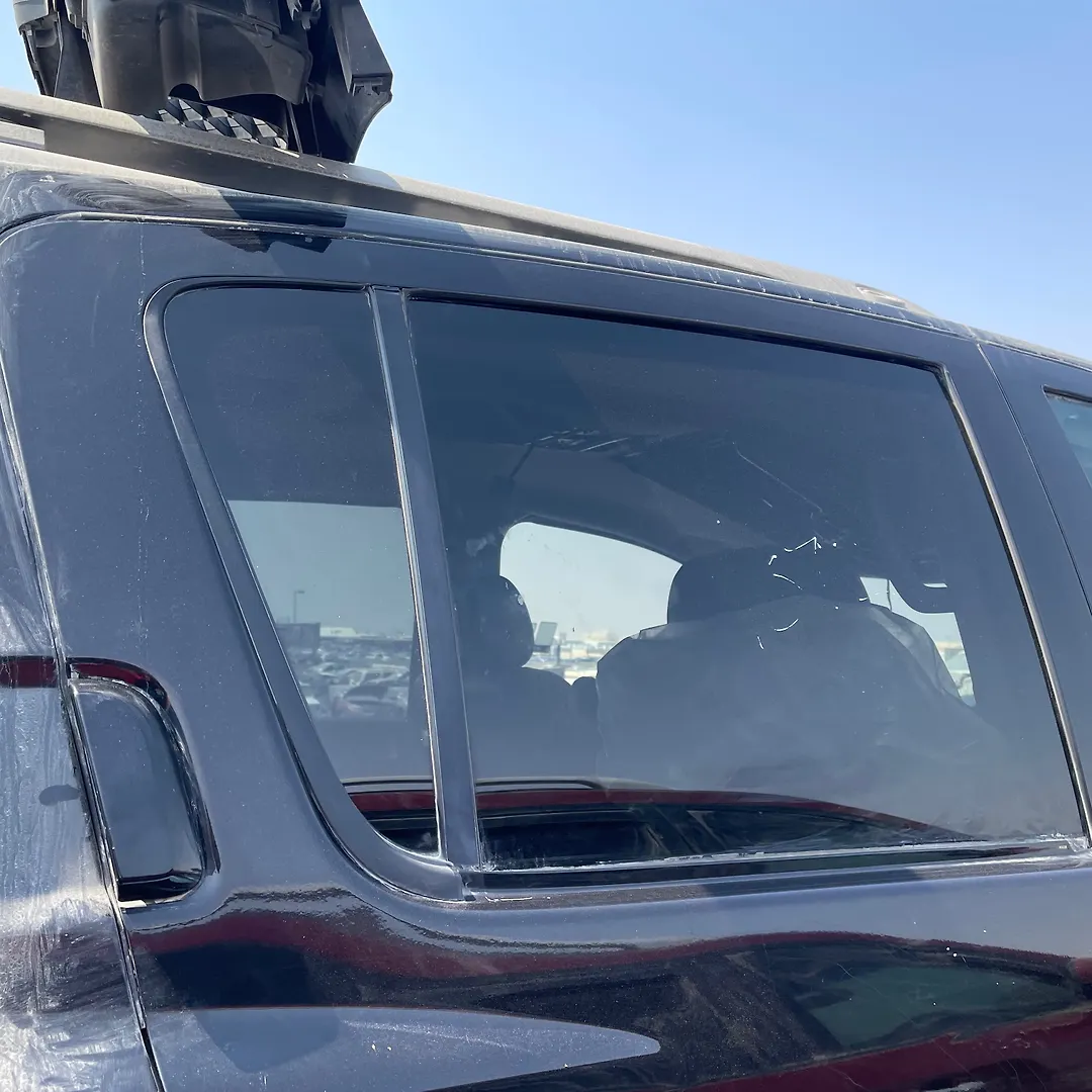 Door (RHB) - 2013 Nissan Armada