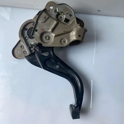 Brake Pedal - 2014 Nissan Pathfinder