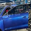 Door (LHF) - 2016 Audi S3