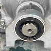 Gear box - 2011 Infiniti QX56 5.6i