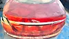 Trunk - 2013 Jaguar XF
