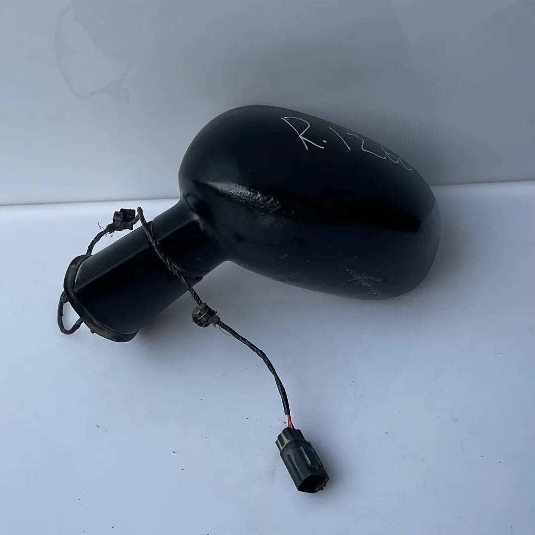 Side Mirror (LH) - 2010 Dodge Challenger