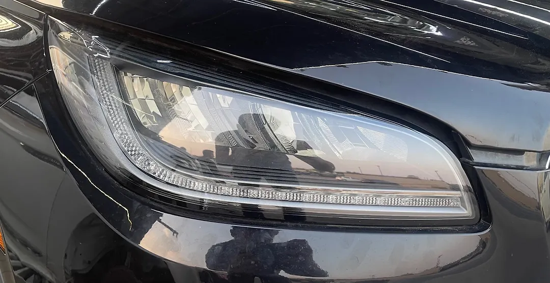 Headlight (RH) - 2022 Lincoln Corsair