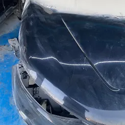 Hood/Bonnet - 2021 Ford Edge