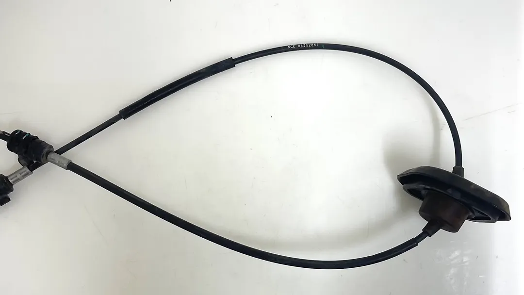 Transmission Shifter Cable - 2018 Chevrolet Traverse LT Cloth
