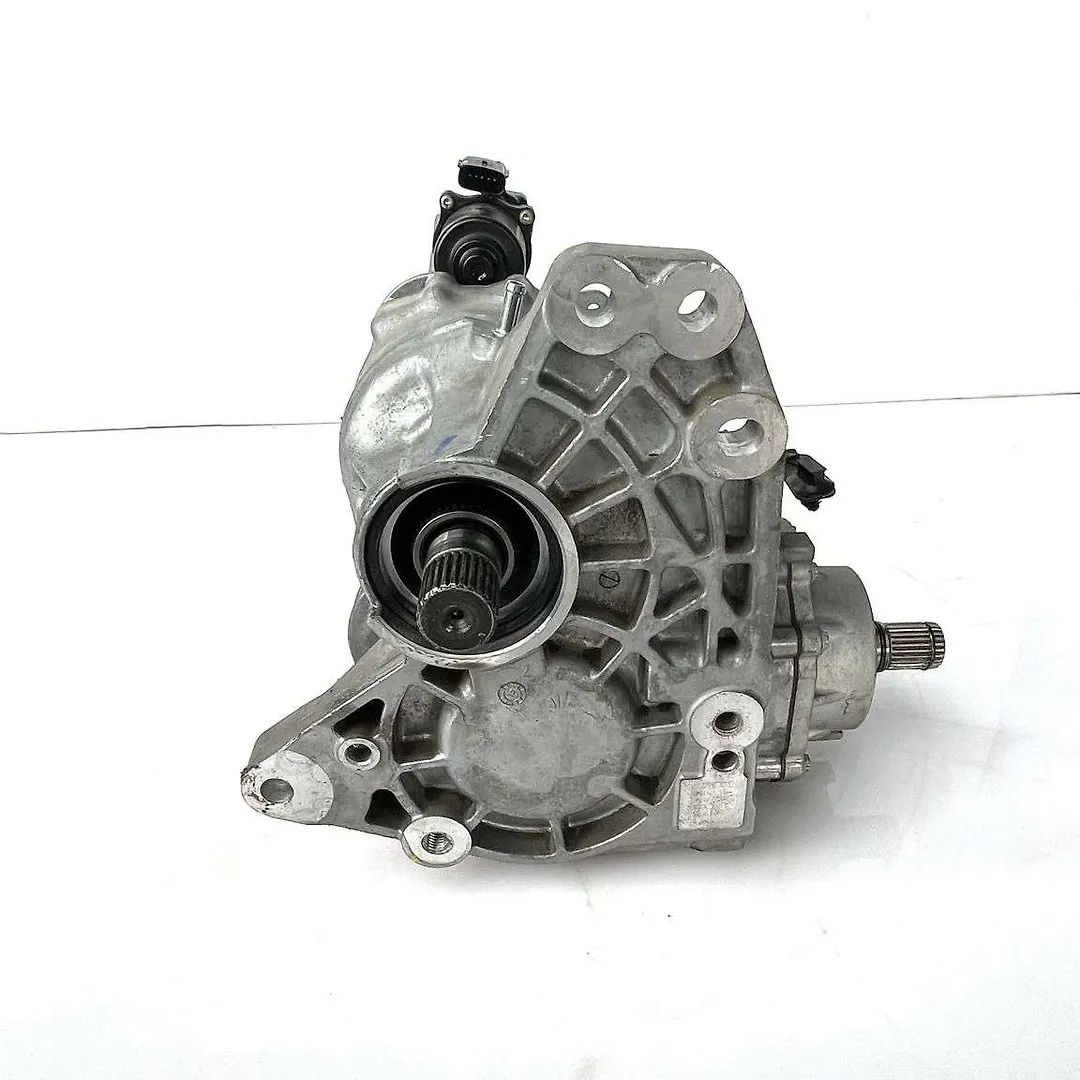 Front Differential  - 2019 Chevrolet Traverse