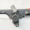 Door motor (LHB) - 2019 GMC Acadia