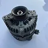 Alternator - 2017 Lincoln MKX