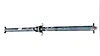 Drive Shaft - 2014 Cadillac CTS