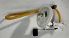 Fuel gauge - 2018 Jeep GRAND CHEROKEE