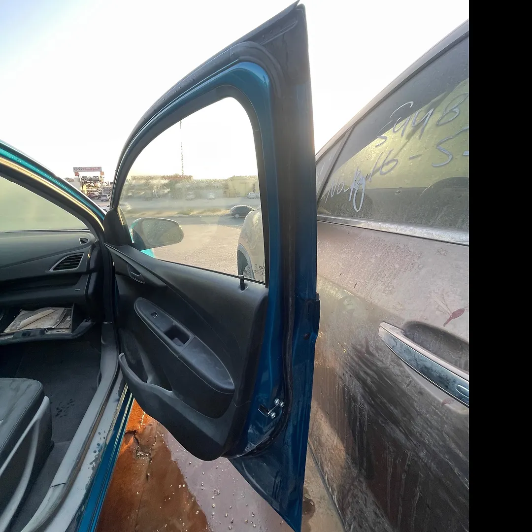 Door (RHF) - 2019 Chevrolet Spark