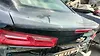 Tailgate - 2016 Chevrolet Camaro