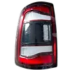 Tail Light (LH) - 2020 RAM 2500 DJ