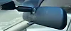 Rear view mirror - 2014 Nissan Pathfinder SE 3.5i