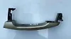 Door handle exterior - 2011 GMC Terrain