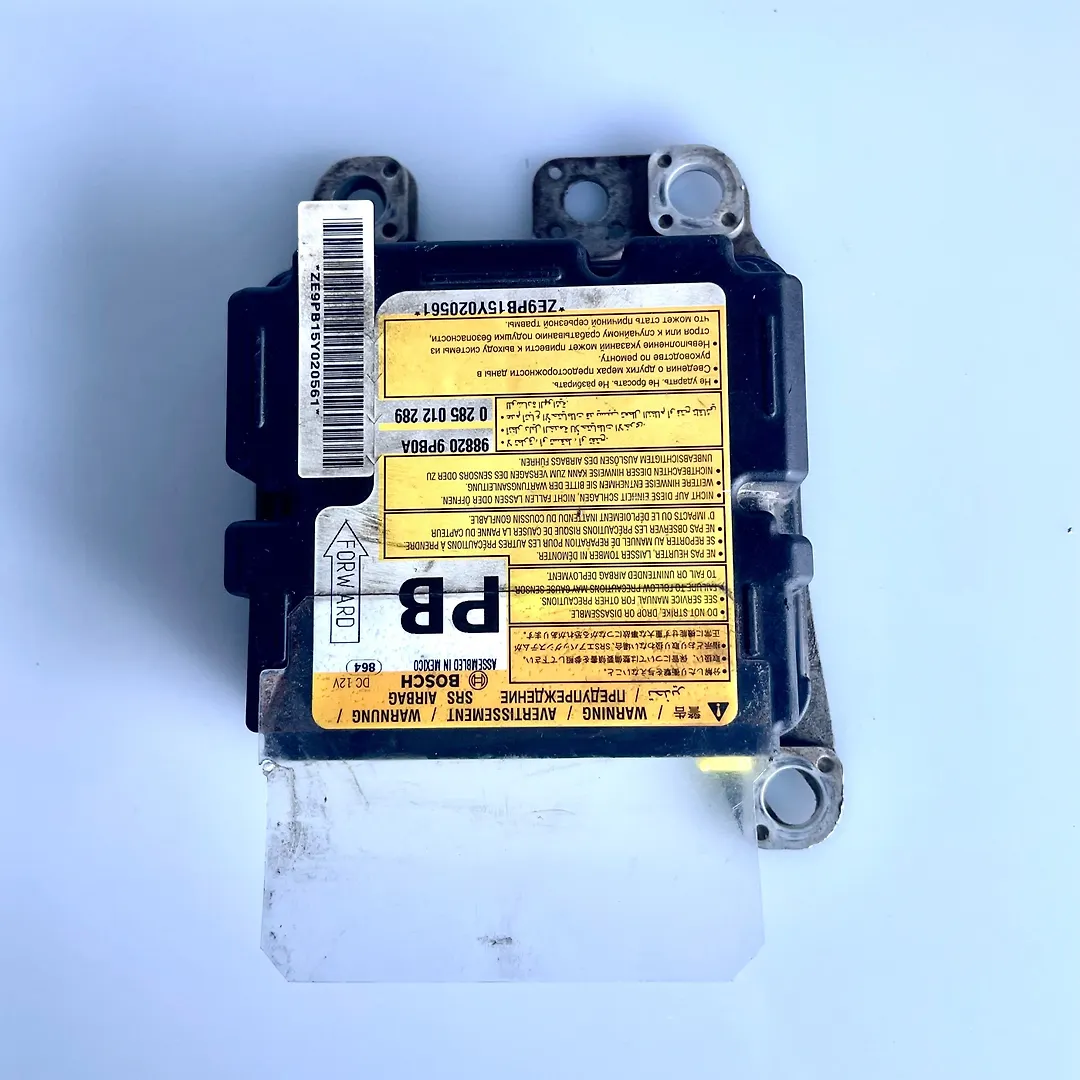 Air bag Module - 2013 Infiniti M-37