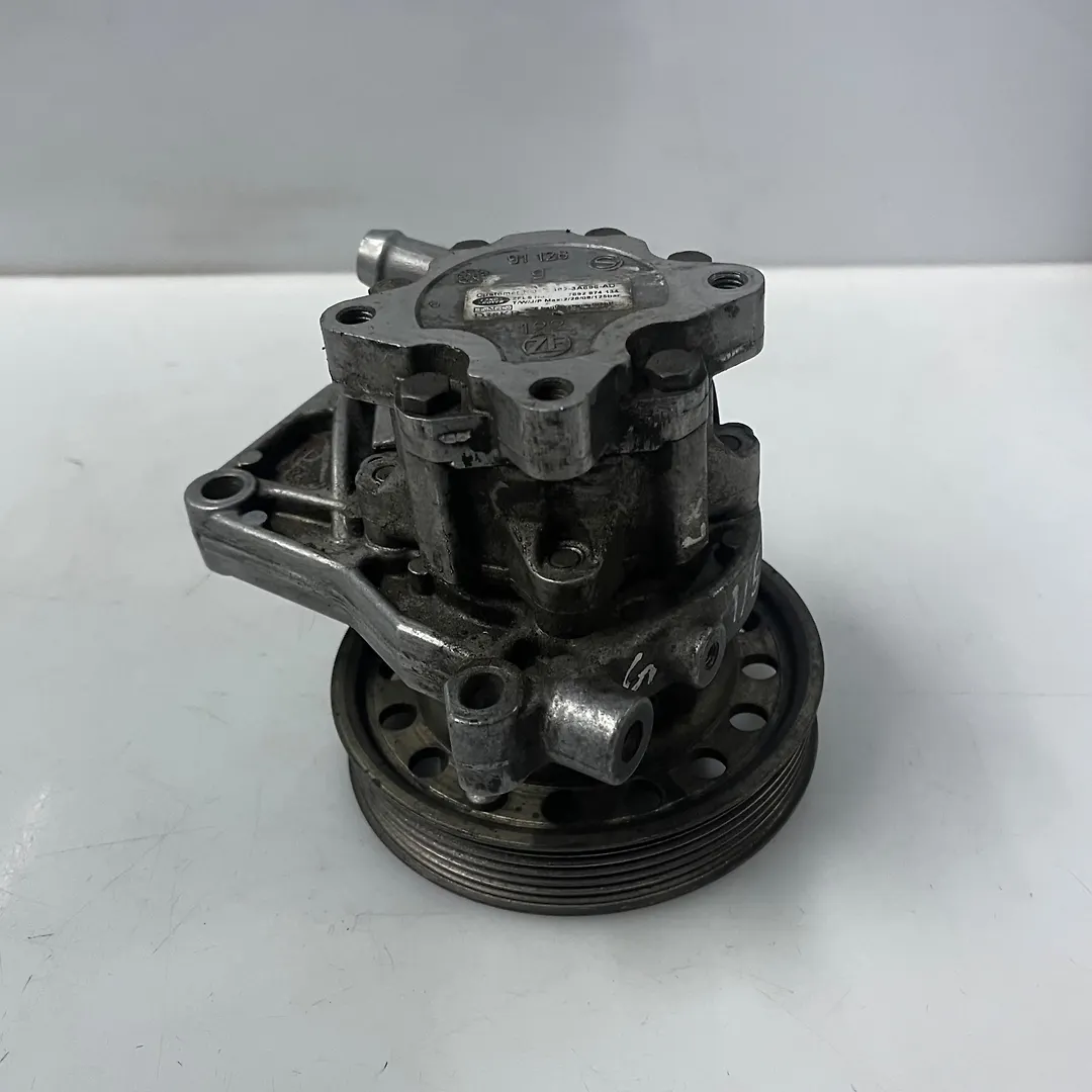 Power steering pump - 2011 Land Rover LR2