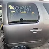 Door (LHB) - 2011 GMC Yukon XL SLT 1/2 ton