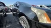 Fender (RHF) - 2010 Cadillac SRX Premium