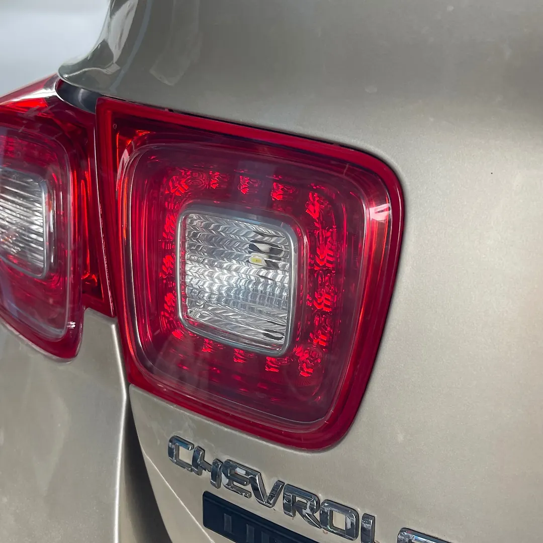 Trunk Light (LH) - 2013 Chevrolet Malibu