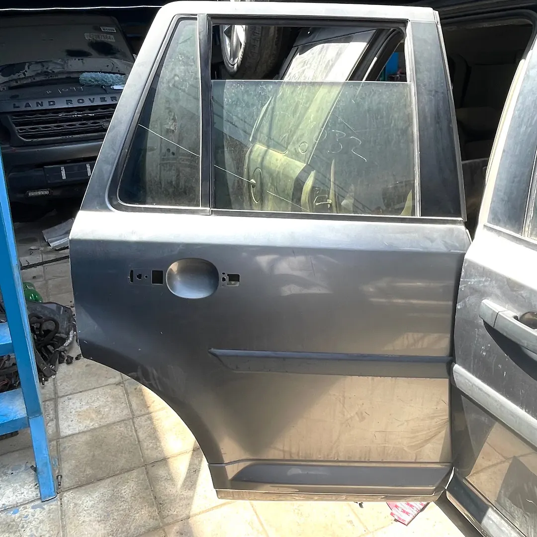 Door (RHB) - 2011 Land Rover LR2
