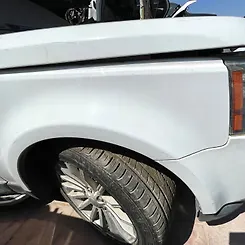 Fender (RHF) - 2012 Land Rover RANGE ROVER SPORT