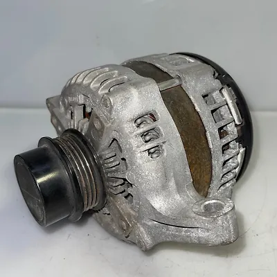 Alternator - 2017 Ford Edge