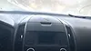 Dashboard  - 2017 Ford Edge