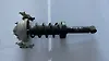 Shock Absorber (RHB) - 2011 Volkswagen Touareg