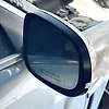 Side Mirror (RH) - 2014 Jaguar XF