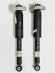 Shock Absorber (Rear) - 2018 Cadillac CTS Luxury (AWD)