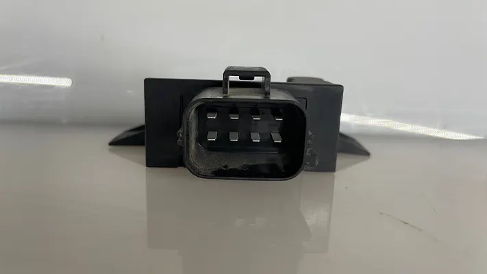 Fuel Pump Control Module  - 2018 Jaguar XE