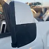 Side Mirror (RH) - 2016 GMC Sierra