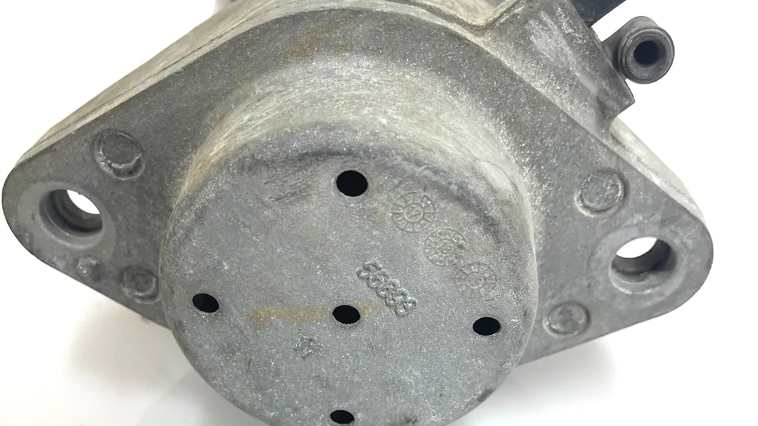 Engine mounts - 2019 Cadillac CTS Base
