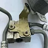 Automatic transmission oil cooler - 2017 Ford Escape
