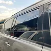 Door (LHB) - 2011 Infiniti QX56 5.6i