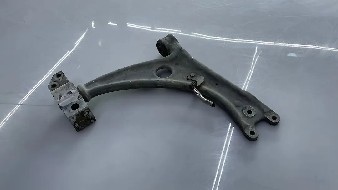 Lower Arm(LHF) - 2010 Volkswagen Passat