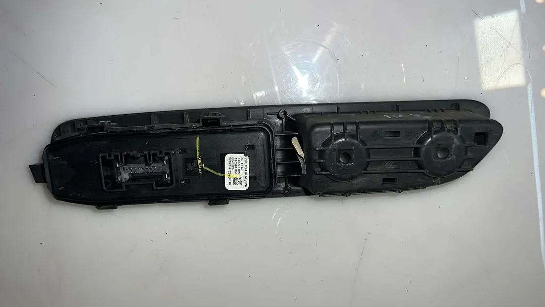 Master Power Window Switch - 2018 GMC Terrain
