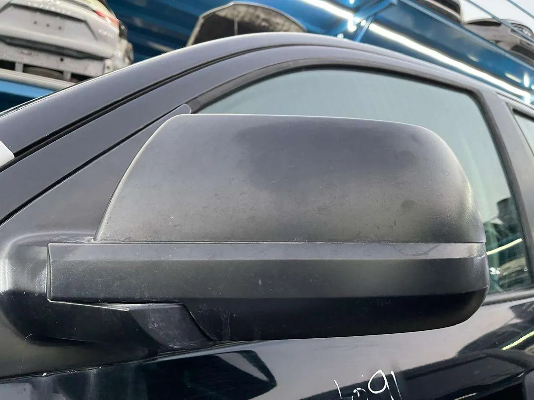 Side Mirror (LH) - 2008 Toyota Tundra