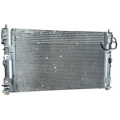 Radiator - 2009 Jeep Patriot
